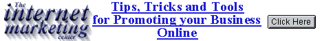 Tips,Tricks and Tools for Promoting your business Online via FNN