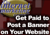 Verdien geld met het affiliateprogramma van InternetMarketingCenter