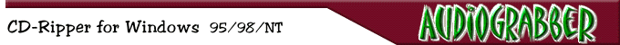 get AudioGrabber via FreeNewbieNet